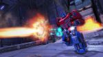 скриншот Transformers: Rise of the Dark Spark PS3 #7