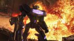 скриншот Transformers Rise of the Dark Spark XBOX 360 #2