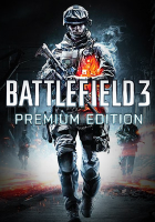 Игра Ключ для Battlefield 3 Premium Edition - RU
