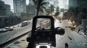 скриншот  Ключ для Battlefield 3 Premium Edition - RU #6