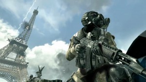 скриншот Call of Duty: Advanced Warfare XBOX 360 #5