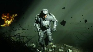 скриншот Call of Duty: Advanced Warfare XBOX ONE #2