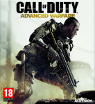 Игра Ключ для Call of Duty: Advanced Warfare - RU