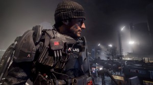 скриншот  Ключ для Call of Duty: Advanced Warfare - RU #6