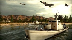 скриншот  Ключ для Wargame Red Dragon - RU #2