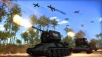 скриншот  Ключ для Wargame Red Dragon - RU #3