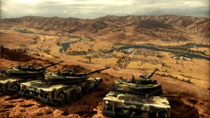скриншот  Ключ для Wargame Red Dragon - RU #7