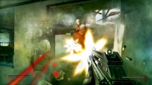 скриншот Bodycount PS3 #2