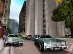 скриншот Grand Theft Auto III #2