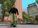 скриншот Grand Theft Auto III #5
