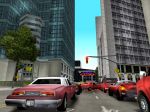 скриншот Grand Theft Auto III #6