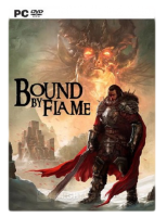Игра Ключ для Bound by Flame - RU