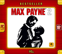 игра Max Payne 2