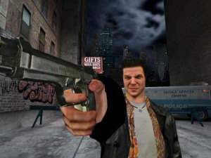 скриншот Max Payne #6