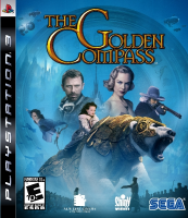 игра The Golden Compass PS3