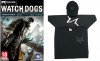 игра Watch Dogs Special Edition + Набор Watch Dogs