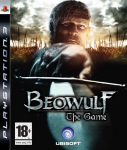 игра Beowulf PS3