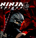 игра Ninja Gaiden Sigma 2 PS3