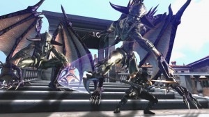 скриншот Ninja Gaiden Sigma 2 PS3 #2