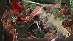 скриншот Ninja Gaiden Sigma 2 PS3 #6