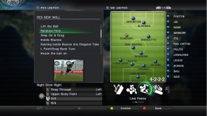 скриншот Pro Evolution Soccer 2011 PS3 #3