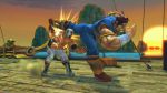 скриншот Street Fighter IV PS3 #3