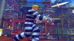 скриншот Street Fighter IV PS3 #7