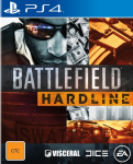 скриншот Battlefield: Hardline PS4 - Русская версия #9