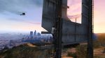 скриншот Grand Theft Auto 5 PS4 - Русская версия #3