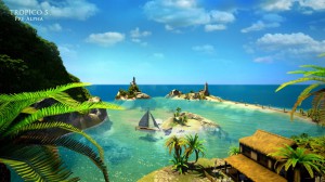 скриншот  Ключ для Tropico 5 - RU #3