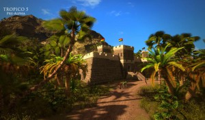 скриншот  Ключ для Tropico 5 - RU #4