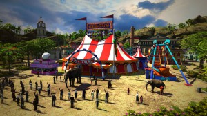 скриншот  Ключ для Tropico 5 - RU #5
