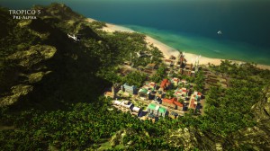 скриншот  Ключ для Tropico 5 - RU #7