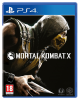 игра Mortal Kombat 10 PS4 - Русская версия