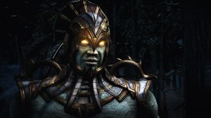 скриншот Mortal Kombat X PS3 #6