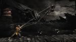 скриншот Mortal Kombat X Xbox One - русская версия #5