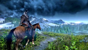 скриншот Ведьмак 3: Дикая Охота Коллекционное издание | Witcher 3 Wild Hunt Collector's Edition #6