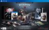 игра Witcher 3 Wild Hunt Collector's Edition PS4 - Ведьмак 3: Дикая Охота. Коллекционное Издание - Русская версия