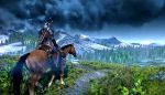 скриншот Witcher 3 Wild Hunt Collector's Edition PS4 - Ведьмак 3: Дикая Охота. Коллекционное Издание - Русская версия #5