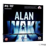 игра Alan Wake