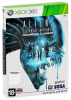 игра Aliens: Colonial Marines. Расширенное издание X-BOX