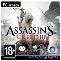 игра Assassin's Creed 3