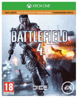 игра Battlefield 4 China Rising XBOX ONE