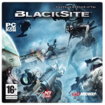 игра Blacksite