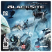 игра Blacksite