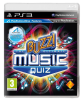 игра Buzz! The Ultimate Music Quiz PS3