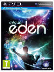 игра Child of Eden PS3 | Чайлд оф Эден ПС3