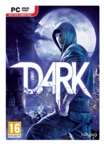 игра Dark