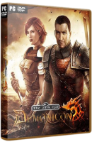 игра Dark Eye: Demonicon