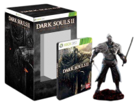 игра Dark Souls 2 Collector's Edition XBOX 360